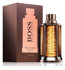 Hugo Boss The Scent Absolute For Him