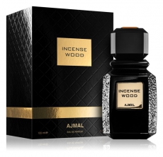 Ajmal Incense Wood