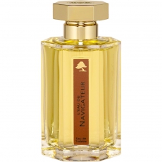 L'Artisan L'Eau du Navigateur