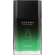 Loris Azzaro Wild Mint