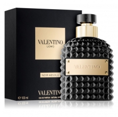 Valentino Uomo Noir Absolu