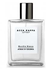 Acca Kappa Muschio Bianco (White Moss)