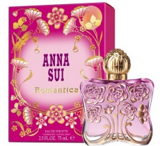 Anna Sui Romantica