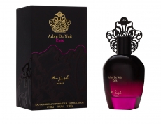 Marc Joseph Arbre De Nuit Rose