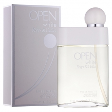 Roger & Gallet Open White