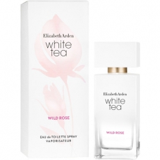 Elizabeth Arden White Tea Wild Rose