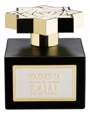 Kajal  Yasmina