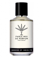 Parle Moi de Parfum Gardens Of India