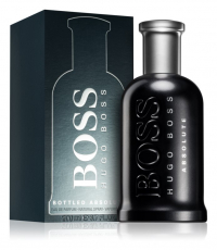 Hugo Boss Bottled Absolute
