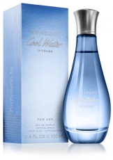 Davidoff Cool Water Intense For Her
