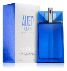 Thierry Mugler Alien Man Fusion