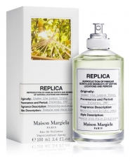 Maison Martin Margiela Under The Lemon Tree