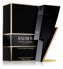 Carolina Herrera Bad Boy