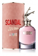 Jean Paul Gaultier Scandal A Paris