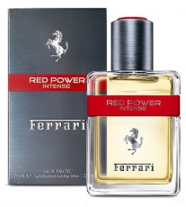 Ferrari Red Power Intense