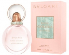 Bvlgari Rose Goldea Blossom Delight