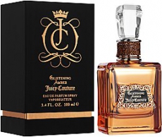 Juicy Couture Glistening Amber