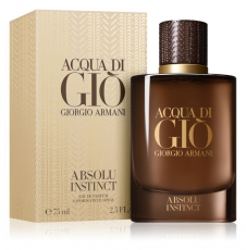 Giorgio Armani Acqua di Gio Absolu Instinct