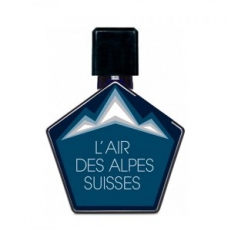 Tauer Perfumes L'Air Des Alpes Suisses