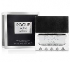 Rihanna Rogue Man
