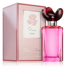 Oscar de la Renta Oscar Rose