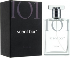Scent Bar 101