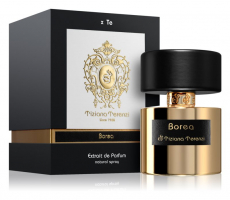 Tiziana Terenzi  Borea