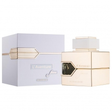 Al Haramain Perfumes L'Aventure Femme