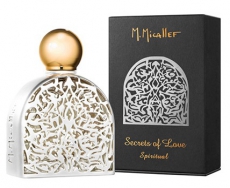 Martine Micallef Secrets of Love Spiritual
