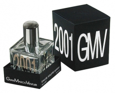 Gian Marco Venturi GMV 2001