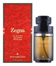 Zegna Zegna Pour Homme