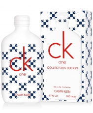 Calvin Klein CK One Collector's Edition 2019