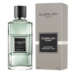 Guerlain Homme Eau de Parfum (2016)