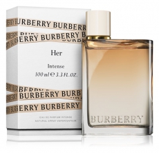 Burberry Burberry Her Intense