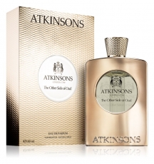 Atkinsons  The Other Side of Oud