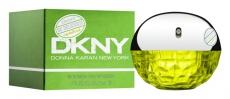Donna Karan DKNY Be Delicious Crystallized