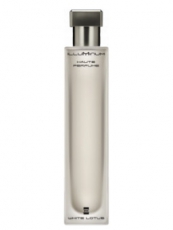Illuminum White Lotus