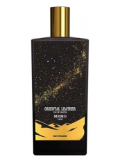 Memo Oriental Leather