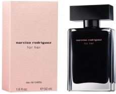 Narciso Rodriguez Narciso Rodriguez For Her Eau de Toilette