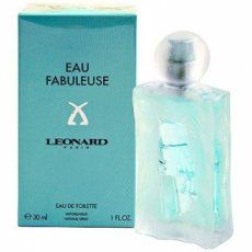 Leonard Eau Fabuleuse
