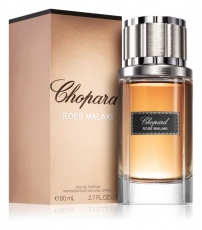 Chopard Rose Malaki