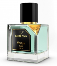 Vertus Eau de Cyan