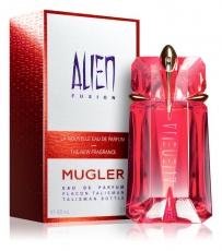 Thierry Mugler Alien Fusion