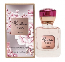 Pomellato Nudo Rose Pomellato