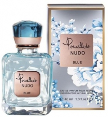Pomellato Nudo Blue Pomellato