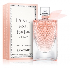 Lancome La Vie est Belle L'Eclat L'Eau de Toilette