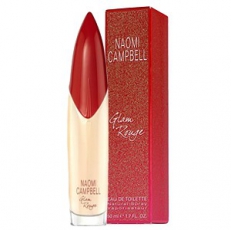Naomi Campbell Glam Rouge