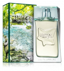 Lolita Lempicka Green Lover