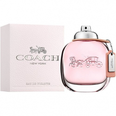 Coach Coach the Fragrance Eau de Toilette