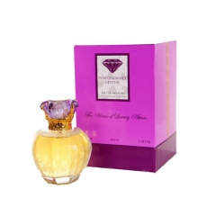Attar Collection Purple Garnet Crystal